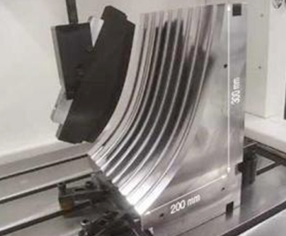 Improved processing performance