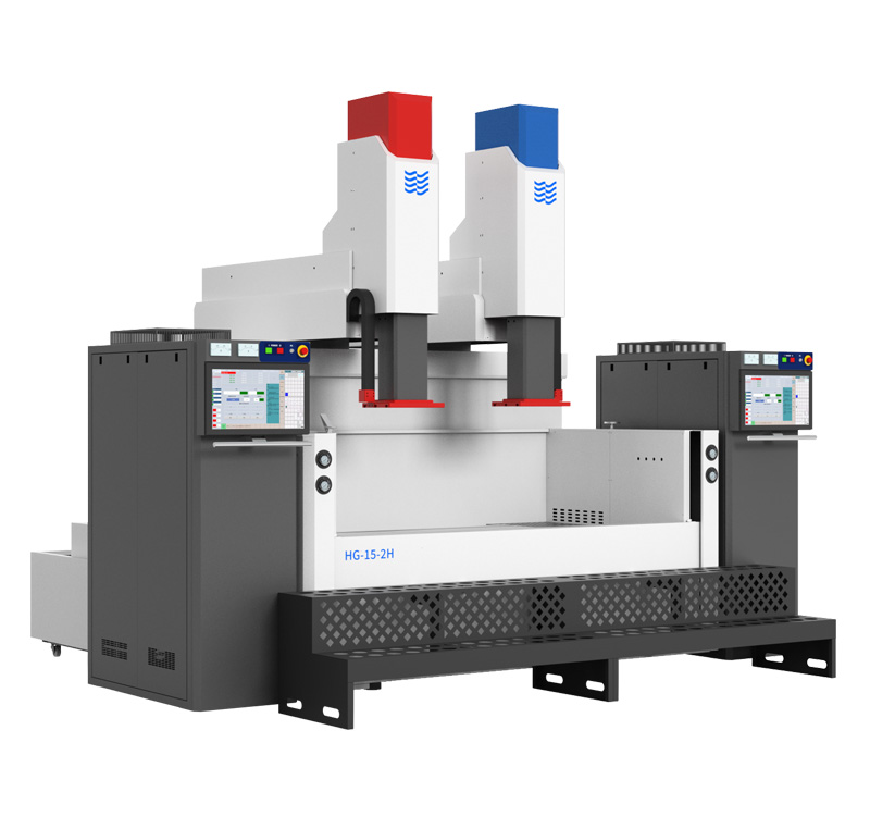 XINPULS HG-15-2H CNC EDM machine
