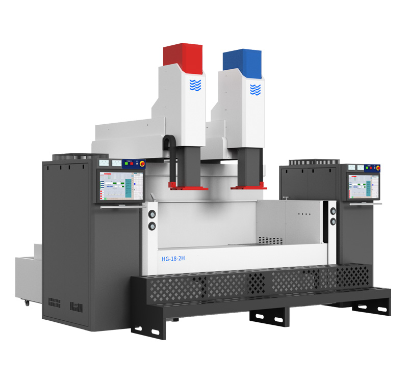 XINPULS HG-18-2H CNC EDM machine